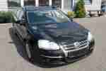 Golf 5 Variant 1.9 TDI Klima 1. Hand