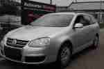 Golf 5 Variant 1.9TDI DPF Comfortline PDC Eu