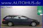 Golf 5 Variant 2.0 TDI COMFORTLINE KLIMA TE