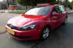 Golf 6 2.0 TDI DPF Trendline 2.Hand S Heft E