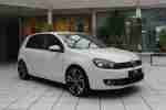 Golf 6 Comfortline Sportpaket Climatronic 19