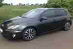 Golf 6 GTD Navi Xenon