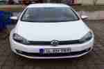 Golf 6 Highline 122PS 1.4 TSI