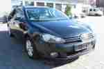 Golf 6 Variant 1.6 TDI Comfortline Winterpak