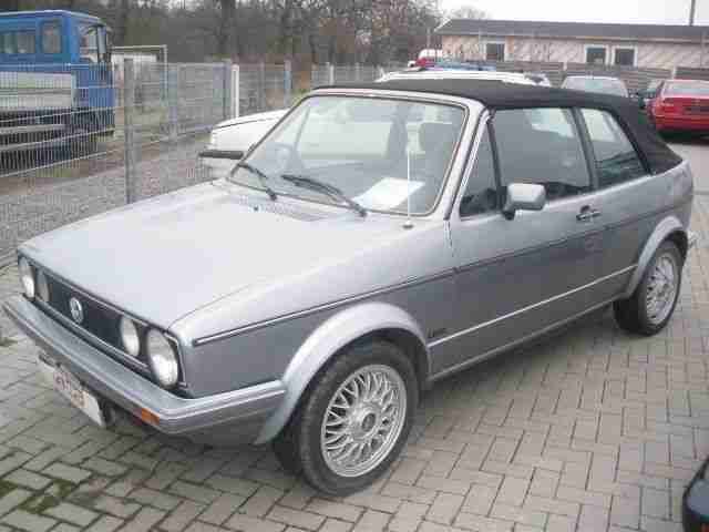 Volkswagen Golf Basis LEDER