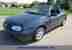 Volkswagen Golf Cabrio 1.6 el. Verdeck , Alu , Sitzheiz