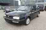 Golf Cabrio 1.8 Highline