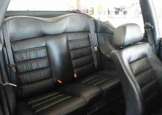 Volkswagen Golf Cabrio 1.8 wenig km, Leder, Szhg, Autom