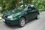 Golf Cabrio 2.0 Trendline 1Hd. unfallfr. 899