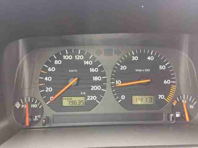 Volkswagen Golf Cabrio Top-Zustand!/Liebhaberfahrzeug!