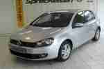 Golf Comfortline 1.4 TSI Klimaautomatik Sitz