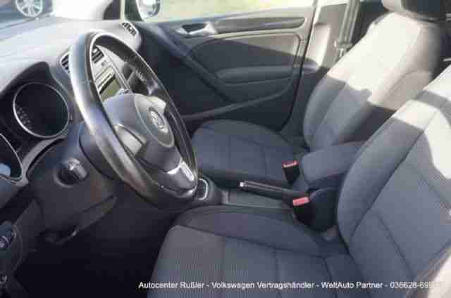 Volkswagen Golf Comfortline 1.4TSI,Klima,PDC,Alu