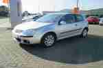 Golf Comfortline 1.6 LM Felgen SRA SHZ NSW