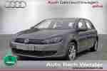 Golf Comfortline 1.6 TDI