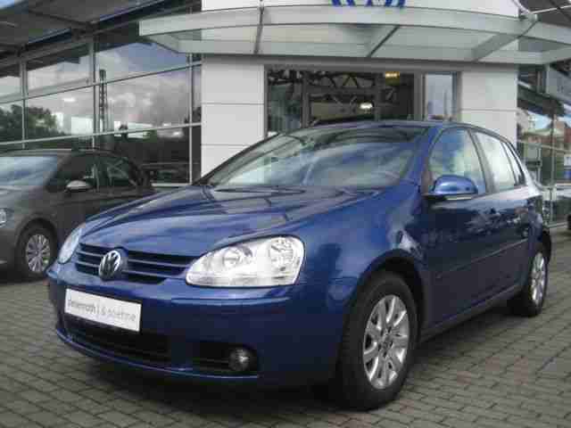 Volkswagen Golf Comfortline 2.0 FSI