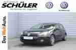 Golf Comfortline 2.0 TDI 4Motion Klimaanlage