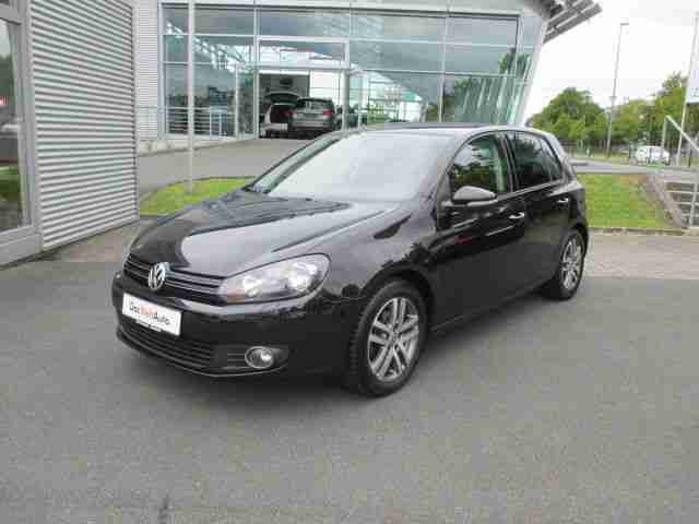 Golf Comfortline 2.0 TDI , Sportpaket