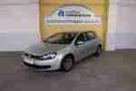 Golf Comfortline VI 1, 4 TSi DSG DSG