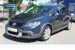 Golf Cross 1, 9 TDI Plus AUTOMATIK ALU PDC