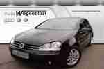 Golf Edition 1, 4 TSI, Xenon