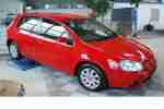 Golf FSI 85KW 6 Gang Comfort Climatronic Alu