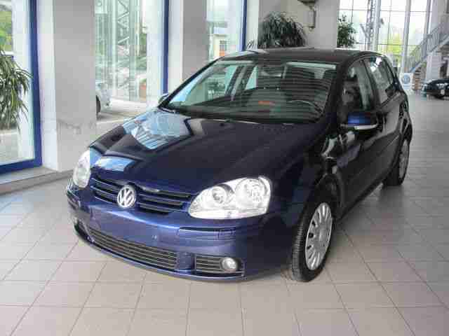 Volkswagen Golf Goal