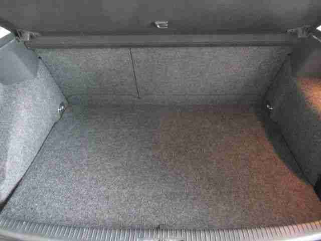 Volkswagen Golf Goal