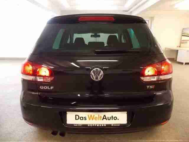Volkswagen Golf Highline