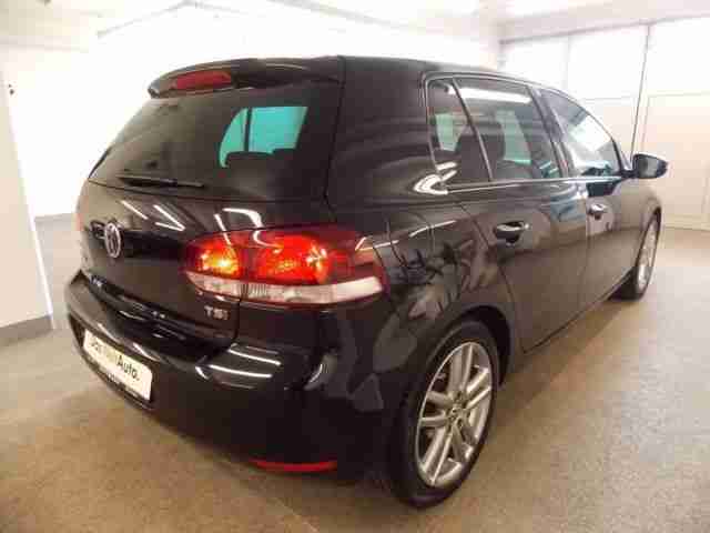 Volkswagen Golf Highline