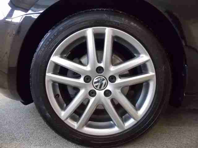 Volkswagen Golf Highline