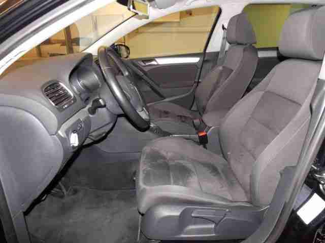 Volkswagen Golf Highline