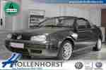 Golf III Cabriolet 2.0 Highline Klima, elek.