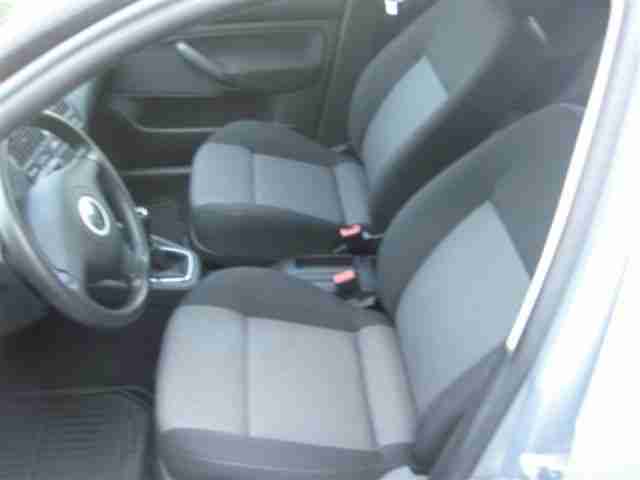 Volkswagen Golf IV 1.4 16V Pazific 1.Hd 5 türig Klimaa