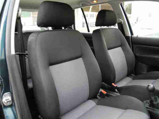 Volkswagen Golf IV 1.6 1.Hand ESP Klimatronic Garantie