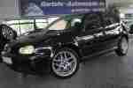 Golf IV 1.6 16V Leder Standheizung AHK BBS