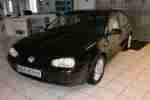 Golf IV 1.6