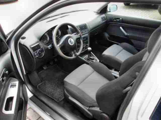 Volkswagen Golf IV 1,6 "Sport Edition"