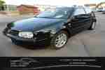 Golf IV 1.8 Highline TURBO KLIMATRONIC EURO4