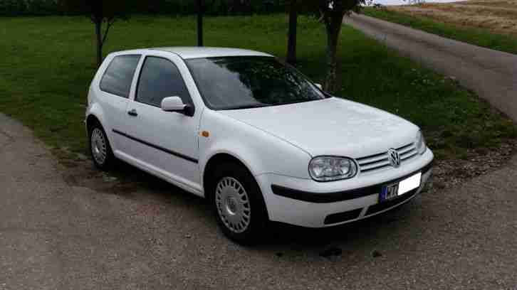 Golf IV 1.9 SDI