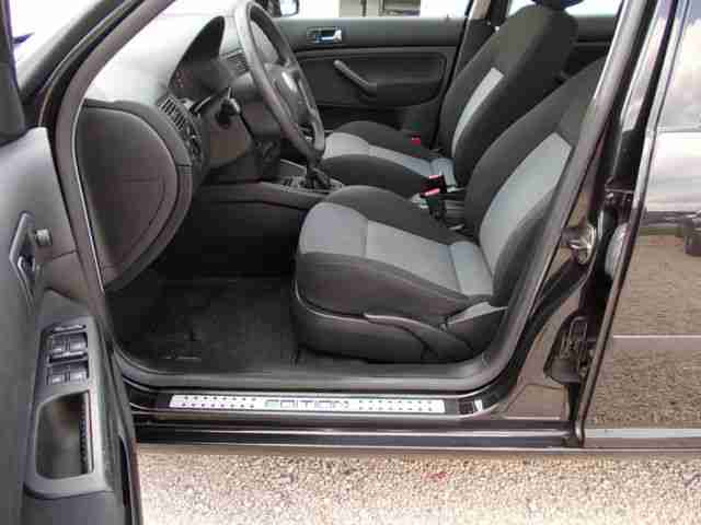 Volkswagen Golf IV 1.9 TDI Edition*Mod.2004*I.Hand*Gepf