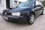 Golf IV 1.9 TDI Edition Mod.2004 I.Hand Gepf