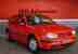 Volkswagen Golf IV 1.Hand 83TKM Schiebedach Scheckheft