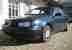 Volkswagen Golf IV Cabrio 2.0 Stoffverdeck