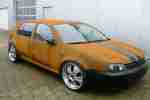 Golf IV Comfortline 1.6