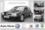 Golf IV GTI 1, 8l 5V turbo (150 PS)