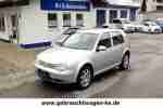 Golf IV Garantie 1.HandTOP Zust.8 fach berei