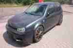 Golf IV Lim. 2.8 V6 4Motion TURBO