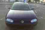 Golf IV Lim. Basis