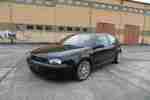 Golf IV Lim. GTI 25 Jahre Original Navi 18 Z