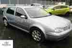 Golf IV Lim. Pacific 1 Hand Alu Klimatronik